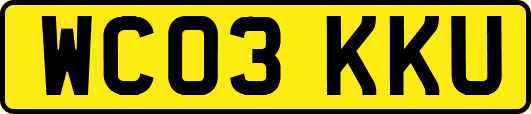 WC03KKU