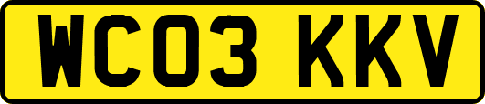 WC03KKV