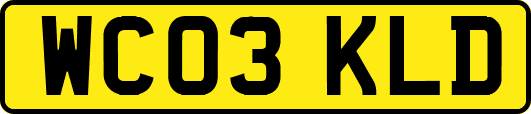 WC03KLD