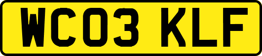 WC03KLF