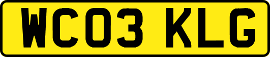 WC03KLG