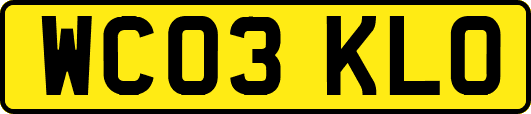 WC03KLO