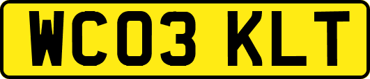 WC03KLT