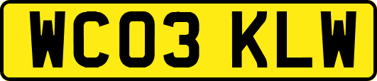 WC03KLW
