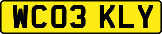 WC03KLY