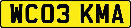 WC03KMA