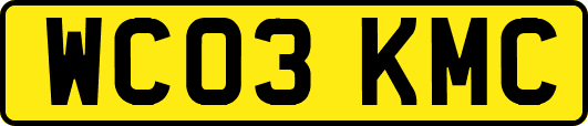WC03KMC