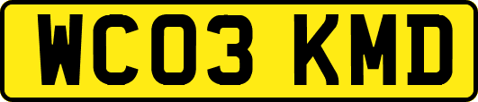 WC03KMD