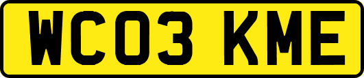 WC03KME