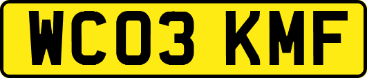 WC03KMF