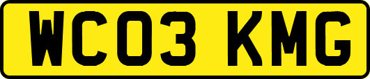WC03KMG
