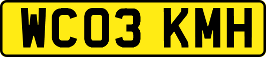 WC03KMH