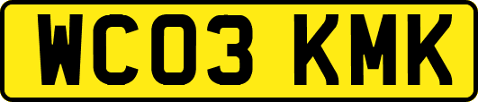 WC03KMK
