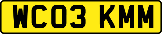 WC03KMM