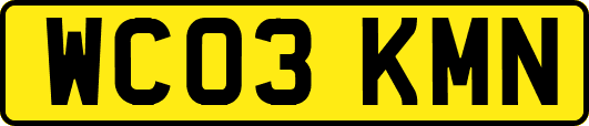 WC03KMN