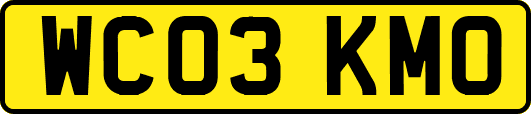 WC03KMO