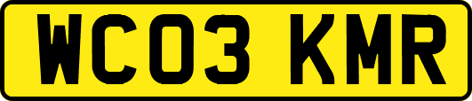 WC03KMR