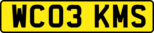 WC03KMS