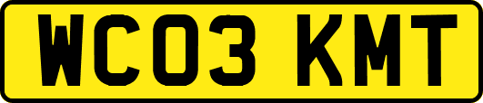 WC03KMT
