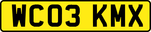 WC03KMX