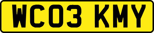 WC03KMY