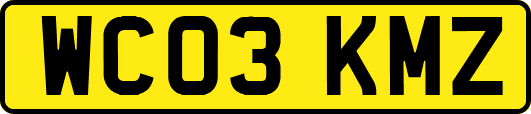 WC03KMZ