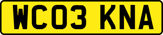 WC03KNA