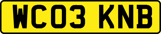 WC03KNB