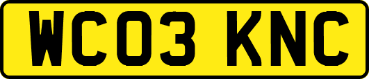 WC03KNC