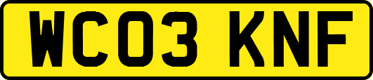 WC03KNF