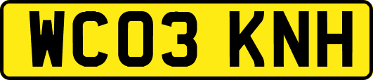 WC03KNH