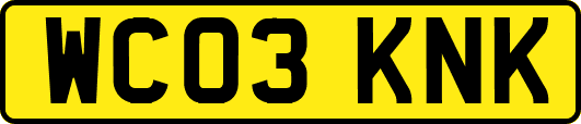 WC03KNK
