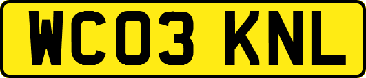 WC03KNL