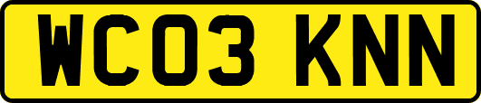WC03KNN