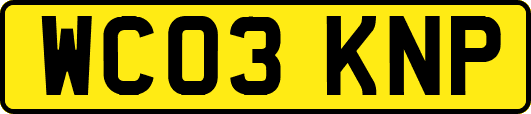 WC03KNP
