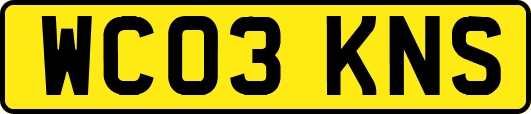 WC03KNS