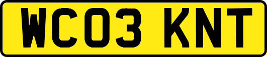 WC03KNT