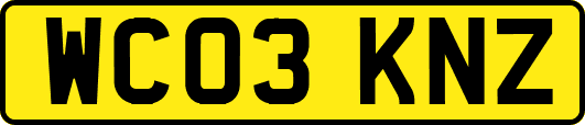 WC03KNZ