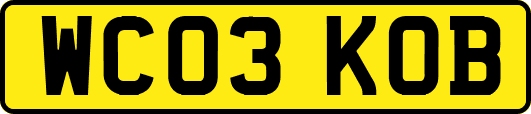 WC03KOB