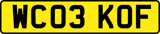 WC03KOF