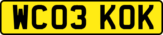 WC03KOK