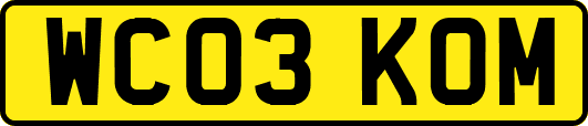 WC03KOM