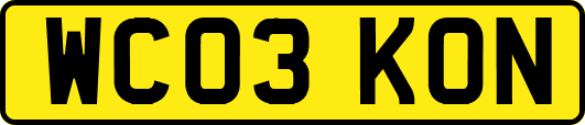 WC03KON