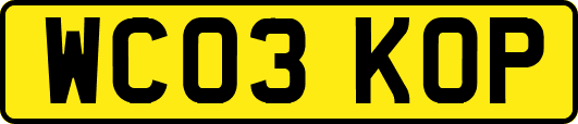 WC03KOP