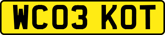 WC03KOT