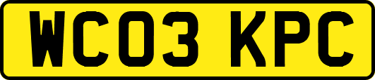 WC03KPC