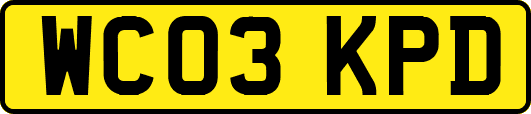 WC03KPD