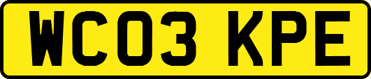 WC03KPE