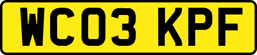WC03KPF