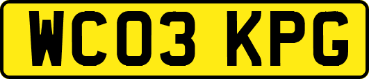 WC03KPG